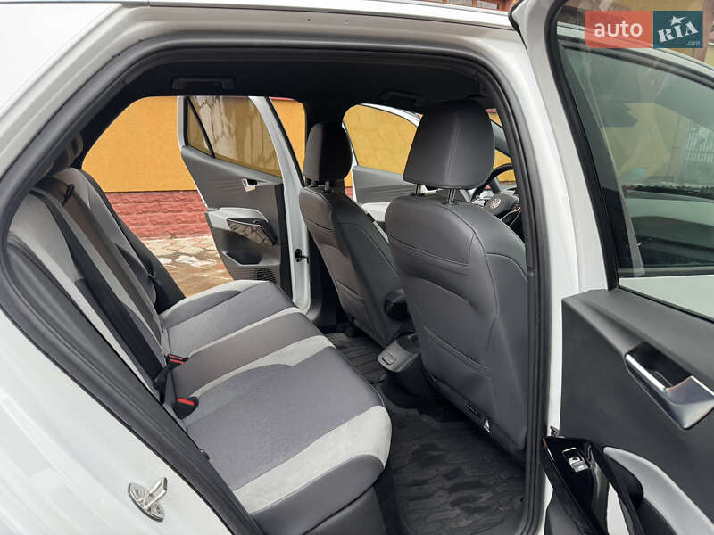Хэтчбек Volkswagen ID.3 2020 в Ровно
