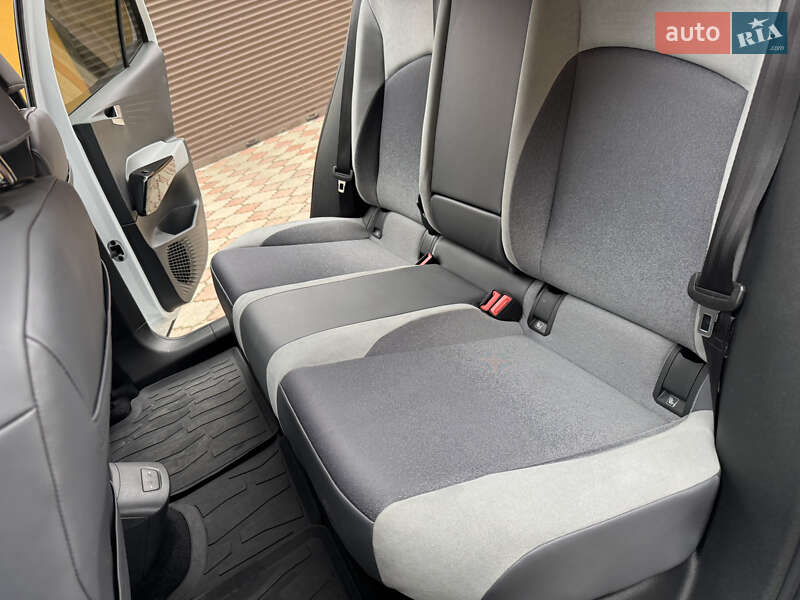 Хэтчбек Volkswagen ID.3 2020 в Ровно