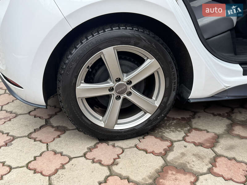 Хэтчбек Volkswagen ID.3 2020 в Ровно