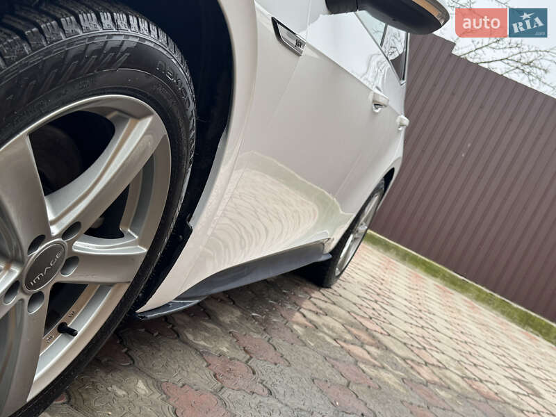 Хэтчбек Volkswagen ID.3 2020 в Ровно