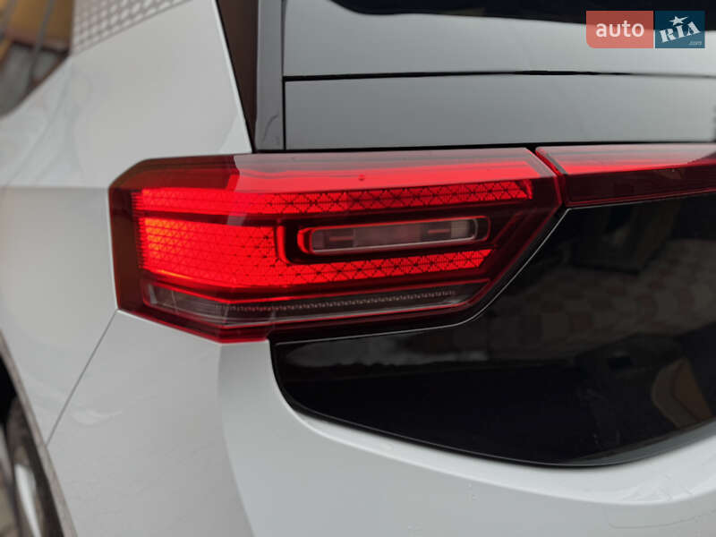 Хэтчбек Volkswagen ID.3 2020 в Ровно