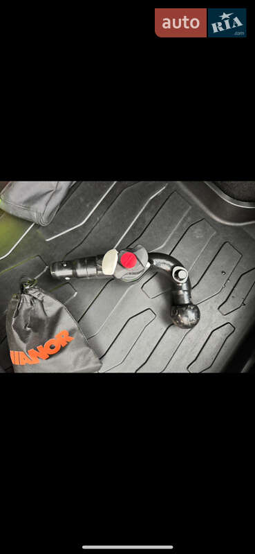 Хэтчбек Volkswagen ID.3 2020 в Ровно