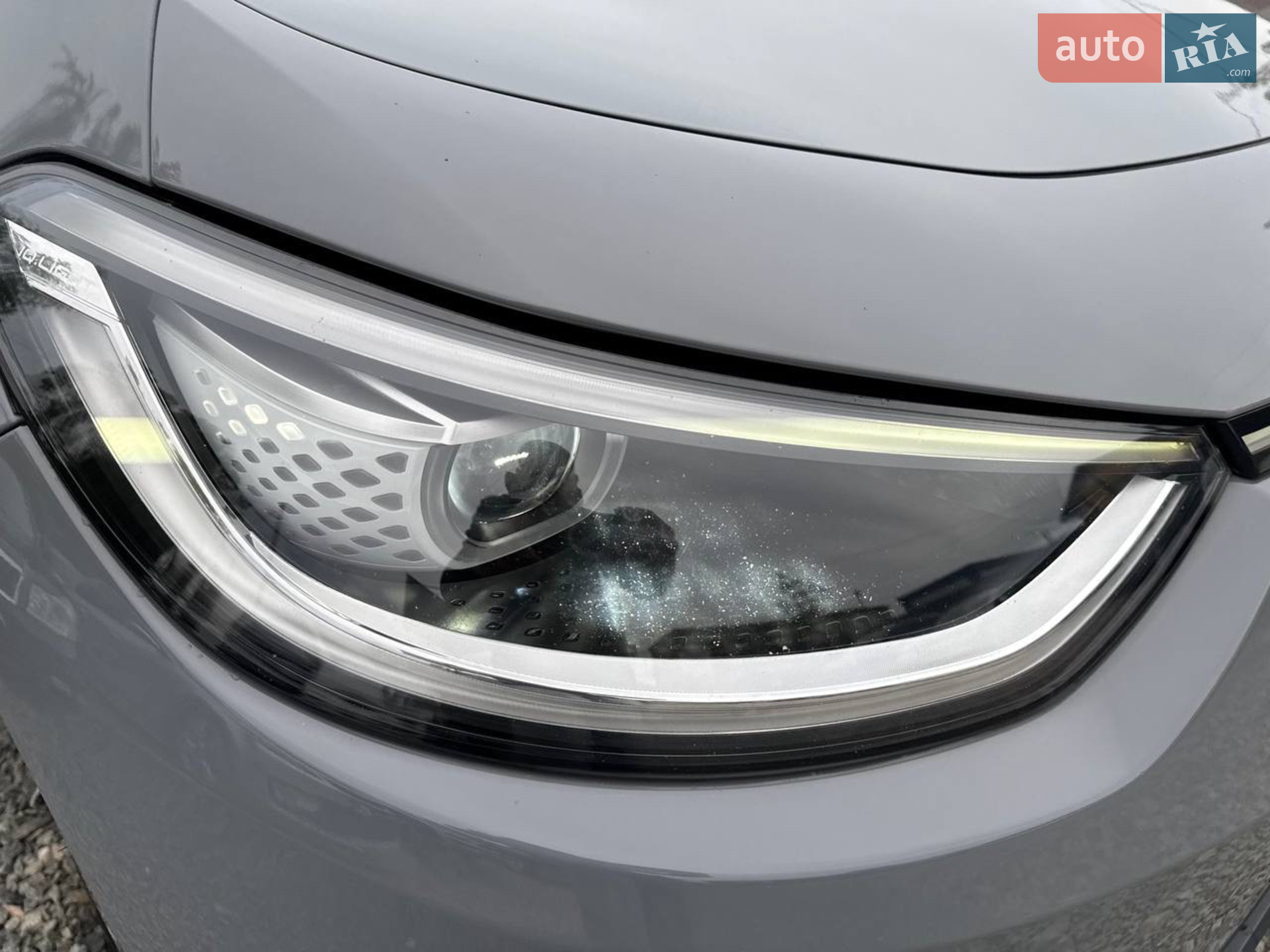 2020 Volkswagen ID.3 - мініатюра 2