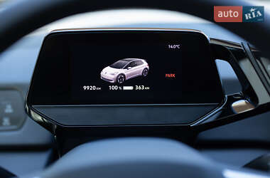 Хэтчбек Volkswagen ID.3 2024 в 