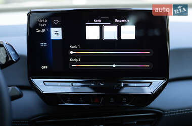 Хэтчбек Volkswagen ID.3 2024 в 