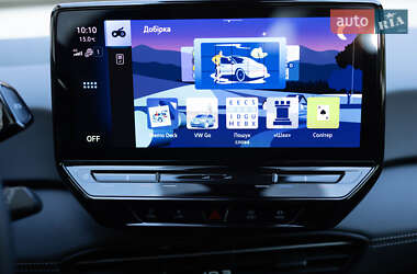 Хэтчбек Volkswagen ID.3 2024 в 