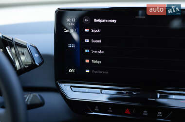 Хэтчбек Volkswagen ID.3 2024 в 
