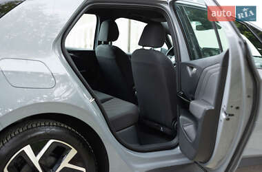 Хэтчбек Volkswagen ID.3 2024 в 