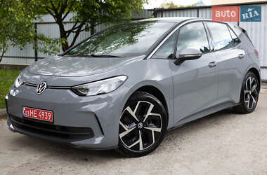 Хэтчбек Volkswagen ID.3 2024 в 