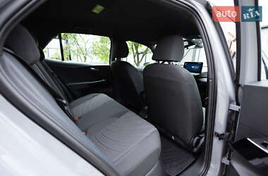 Хэтчбек Volkswagen ID.3 2024 в 