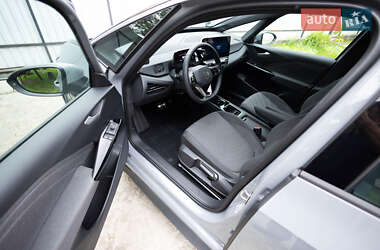 Хэтчбек Volkswagen ID.3 2024 в 