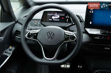 Хэтчбек Volkswagen ID.3 2024 в 