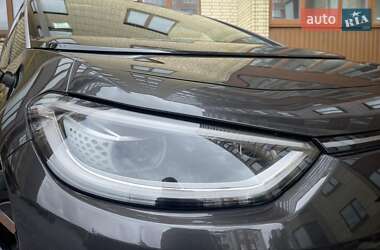 Хэтчбек Volkswagen ID.3 2021 в 