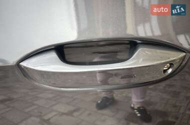 Хэтчбек Volkswagen ID.3 2021 в 