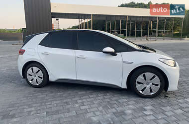 Volkswagen ID.3 2021 Volkswagen ID.3 2021