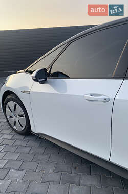 Хэтчбек Volkswagen ID.3 2021 в 