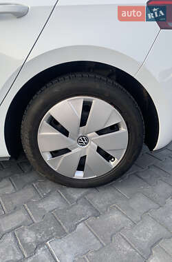 Хэтчбек Volkswagen ID.3 2021 в 