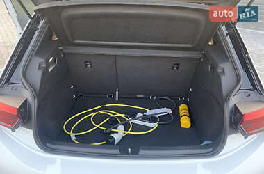 Хэтчбек Volkswagen ID.3 2021 в 