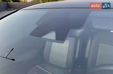 Хэтчбек Volkswagen ID.3 2021 в 