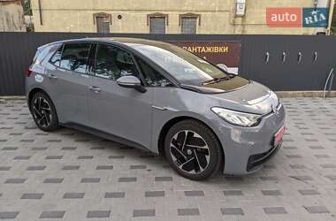 Хетчбек Volkswagen ID.3 2020 в Шепетівці