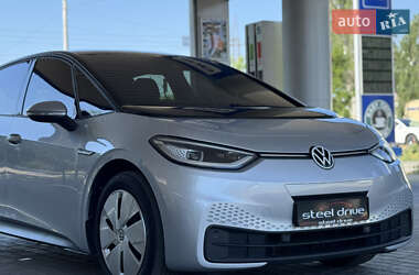 Хэтчбек Volkswagen ID.3 2020 в Николаеве