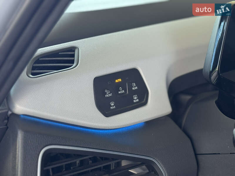 Хетчбек Volkswagen ID.3 2020 в Миколаєві фото 8 Хетчбек Volkswagen ID.3 2020 в Миколаєві