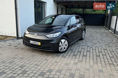 Хетчбек Volkswagen ID.3 2023 в Мукачевому