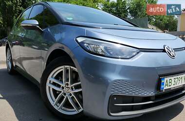 Хетчбек Volkswagen ID.3 2023 в Вінниці