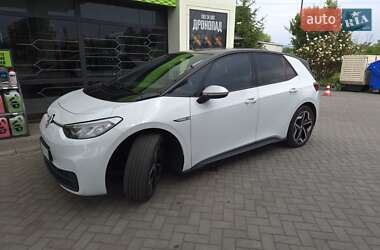 Хетчбек Volkswagen ID.3 2020 в Мукачевому