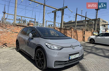 Volkswagen ID.3 2023 Volkswagen ID.3 2023