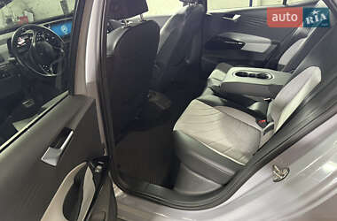 Хэтчбек Volkswagen ID.3 2023 в 