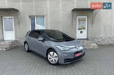 Хетчбек Volkswagen ID.3 2020 в Луцьку