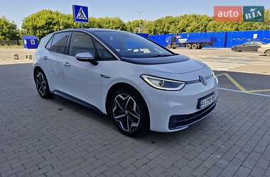 Хэтчбек Volkswagen ID.3 2020 в Борисполе