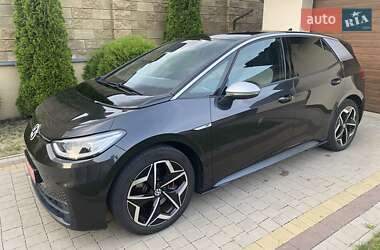 Хэтчбек Volkswagen ID.3 2020 в Луцке