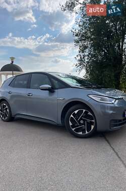 Хэтчбек Volkswagen ID.3 2021 в Кривом Роге