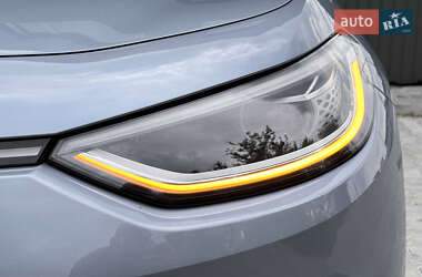 Хэтчбек Volkswagen ID.3 2021 в 
