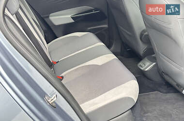 Хэтчбек Volkswagen ID.3 2021 в 