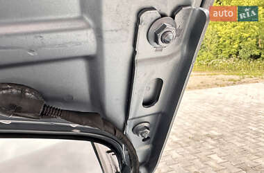 Хэтчбек Volkswagen ID.3 2021 в 