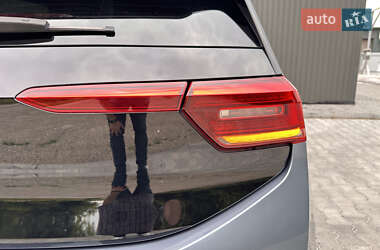 Хэтчбек Volkswagen ID.3 2021 в 