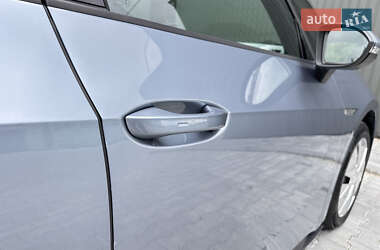 Хэтчбек Volkswagen ID.3 2021 в 