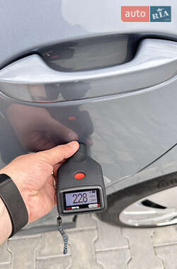 Хэтчбек Volkswagen ID.3 2021 в 