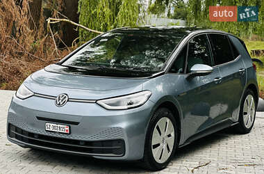 Хэтчбек Volkswagen ID.3 2021 в 