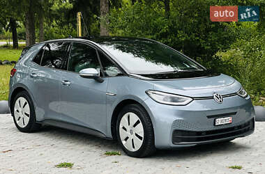 Volkswagen ID.3 2021 Volkswagen ID.3 2021