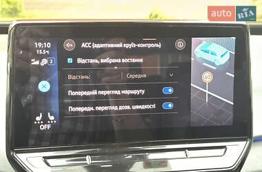 Хэтчбек Volkswagen ID.3 2021 в 