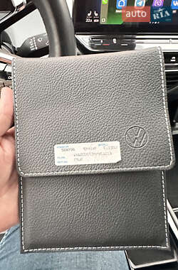 Хэтчбек Volkswagen ID.3 2021 в 