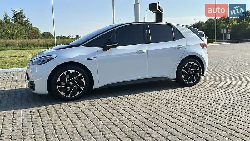 Volkswagen ID.3 2022