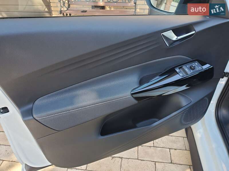 Хэтчбек Volkswagen ID.3 2022 в Киеве