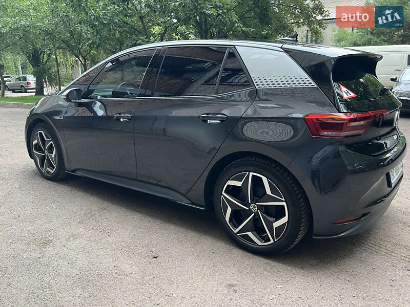 Volkswagen ID.3 2020