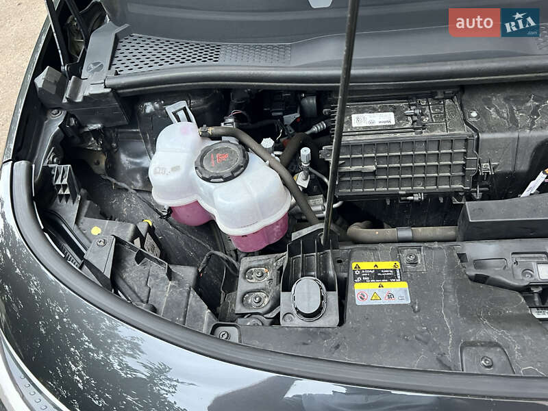Хэтчбек Volkswagen ID.3 2020 в Львове фото 34 Хэтчбек Volkswagen ID.3 2020 в Львове