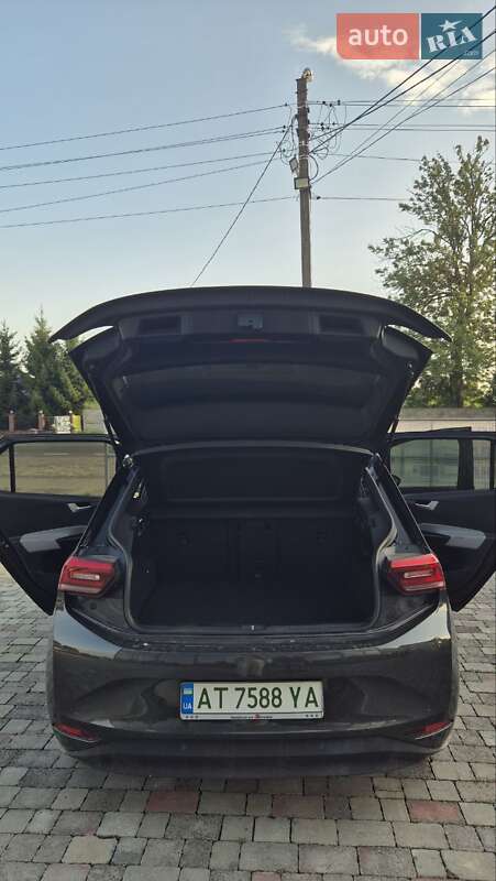 Хэтчбек Volkswagen ID.3 2020 в Снятине